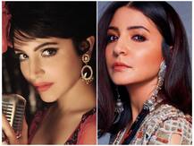 ’बॉम्बे वेल्वेट’ फिल्म के बाद लिप जॉब को लेकर ट्रोल हुई थीं Anushka Sharma, जानिए क्या कहा है