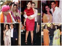 In Pics: अक्षय कुमार की बहन ने 15 साल बड़े इस शख्स से परिवार के खिलाफ जाकर रचाई थी शादी, खिलाड़ी कुमार भी नहीं थे राजी