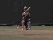 IPL 2021: ग्लैन मैक्सवेल ने की चौके-छक्कों की बारिश, RCB ने जारी किया वीडियो