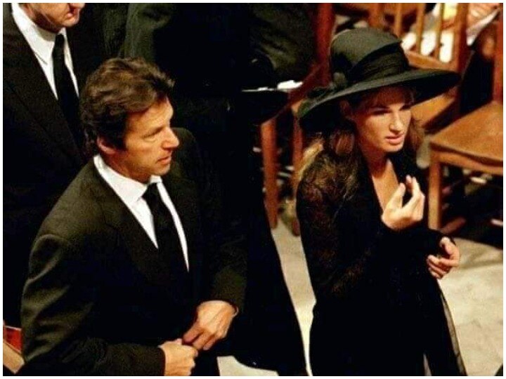 Pakistan PM Imran Khan links rapes to how women dress; ex-wife says 'onus on men' पाकिस्तान: प्रधानमंत्री इमरान खान ने रेप को महिलाओं के ड्रेस से जोड़ा, पूर्व पत्नी ने कहा-जिम्मेदारी पुरुषों पर है