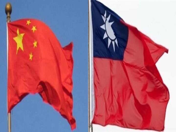 Foreign Minister Taipei said - If China attacks, Taiwan will fight till the last day विदेश मंत्री ताइपे बोले- अगर चीन ने हमला किया तो आखिरी दिन तक लड़ेगा ताइवान
