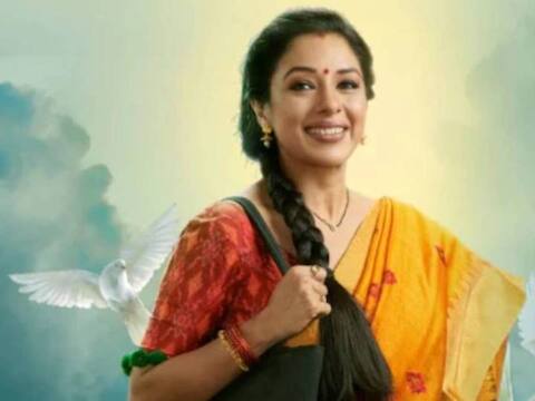 Anupamaa retains top spot in the TRP Chart