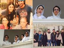 ससुर मंसूर अली खान के साथ करीना की ये तस्वीर है खूबसूरत, शादी से पहले अब्बा से मिलाने बेबो को इस खास मौके पर ले गए थे सैफ