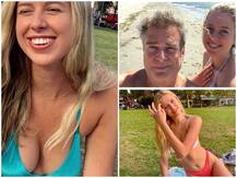 करीना की लंदन वाली कजिन ने उड़ाई लोगों की नींद, तस्वीरों में देखें आलिया कपूर का ग्लैमरस अंदाज....