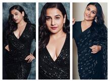 कोरोना के बढ़ते मामलों पर Vidya Balan ने कहा- अच्छे कपड़े पहनों और घर पर बैठो