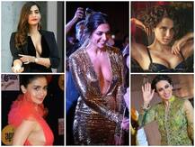 Photos: फर्राटेदार इंग्लिश बोलती हैं ये बॉलीवुड की सबसे कम पढ़ी-लिखी हीरोइने, कोई 12वीं फेल तो कोई सिर्फ 5वीं पास