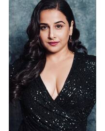 कोरोना के बढ़ते मामलों पर Vidya Balan ने कहा- अच्छे कपड़े पहनों और घर पर बैठो