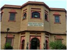 पटना: खुदा बख्श लाइब्रेरी को तोड़े जाने का विरोध हुआ तेज, इंटेक ने मुख्यमंत्री नीतीश से की दखल देने की मांग