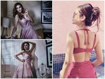 In Pics: टीएमसी सांसद नुसरत जहां ने फिर कराया दिल धड़का देने वाला फोटोशूट, ऐसी-ऐसी तस्वीरें हो रही हैं वायरल