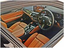 2021 BMW 6 Series GT Facelift Review: लुक्स और परफॉर्मेंस में बेस्ट है ये कार, जानिए इसके फीचर्स