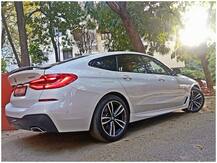 2021 BMW 6 Series GT Facelift Review: लुक्स और परफॉर्मेंस में बेस्ट है ये कार, जानिए इसके फीचर्स