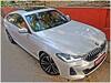 2021 BMW 6 Series GT Facelift Review: लुक्स और परफॉर्मेंस में बेस्ट है ये कार, जानिए इसके फीचर्स