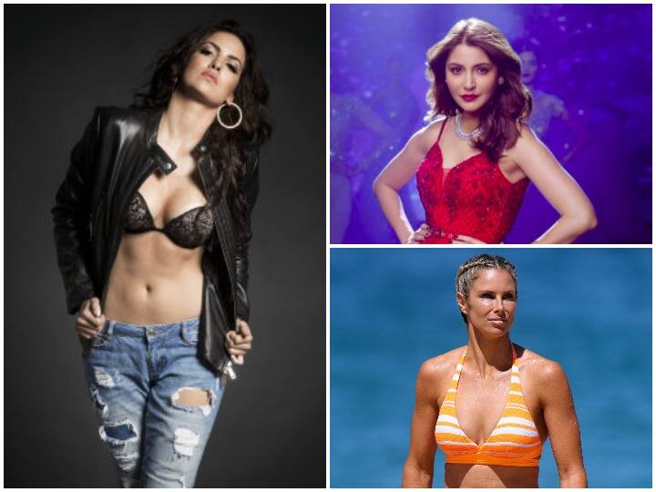 इंडियन प्रीमियर लीग का चौदहवां सीजन जल्द ही शुरू होने जा रहा है. जैसे-जैसे ये हाईप्रोफाइल क्रिकेट टूर्नामेंट शुरू होने का वक्त पास आ रहा है वैसे ही इसमें शामिल होने वाले क्रिकेटर्स और उनके परिवारों की चर्चाएं भी शुरू होने लगी हैं. क्रिकेटर्स के बारे में तो फैन्स सबकुछ जानना ही चाहते हैं बल्कि उनकी पत्नियों और गर्लफ्रेंड्स को लेकर भी फैन्स में इतनी ही जिज्ञासा बनी रहती है. क्योंकि टूर्नामेंट के दौरान क्रिकेटर्स की लाइफ पार्टनर्स का भी जबरदस्त ग्लैमर देखने को मिलता है. आज आपको बताने जा रहे हैं टॉप ग्लैमरस क्रिकेट वाइव्स के बारे में ...