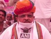 Coronavirus India: गहलोत सरकार का आरोप, कहा- दो-ढाई घंटे में खराब हो गए केंद्र के वेंटिलेटर्स