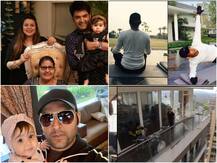 आलीशान घर में राजाओं की तरह रहते हैं कॉमेडियन Kapil Sharma, सुविधाए हैं महल जैसी, देखिए पंजाब और मुंबई के घर की INSIDE फोटोज