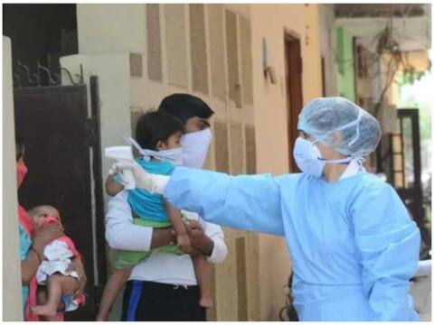 Coronavirus की दूसरी लहर में इन कंपनियों की चांदी, इम्यूनिटी बूस्टर, क्लीनिंग प्रोडक्ट्स की ब्रिकी बढ़ी Coronavirus की दूसरी लहर में इन कंपनियों की चांदी, इम्यूनिटी बूस्टर, क्लीनिंग प्रोडक्ट्स की ब्रिकी बढ़ी