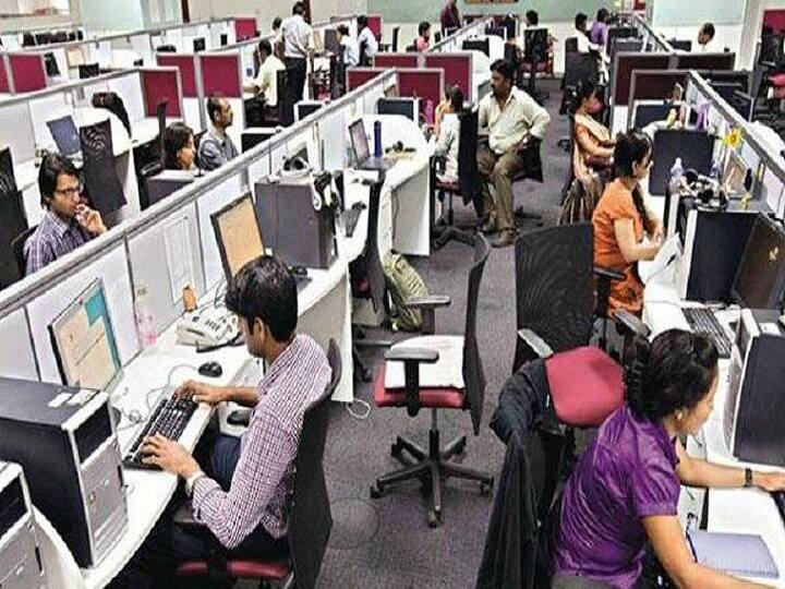 Services sector slows down due to Covid resurgence, PMI dips to 54.6 सर्विस सेक्टर की रफ्तार भी धीमी पड़ी , मार्च में पीएमआई में आई गिरावट