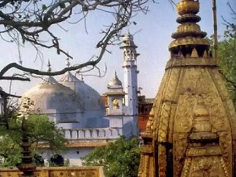 काशी विश्वनाथ और ज्ञानवापी मस्जिद मामले में पुरातत्व सर्वेक्षण को कोर्ट ने दी मंजूरी, खर्चा उठाएगी सरकार काशी विश्वनाथ और ज्ञानवापी मस्जिद मामले में पुरातत्व सर्वेक्षण को कोर्ट ने दी मंजूरी, खर्चा उठाएगी सरकार