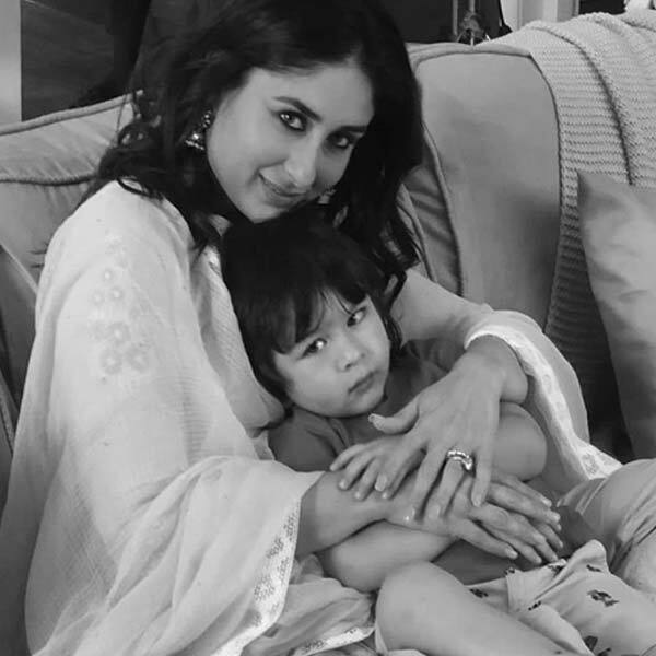 बॉलीवुड का सबसे फेमस स्टार किड यानि तैमूर अली खान देखने में बिल्कुल अपनी मां करीना कपूर खान जैसा दिखता है. छोटी सी उम्र में ही तैमूर ने अपनी क्यूट अंदाज से पूरी दुनिया को दीवाना बना दिया है.