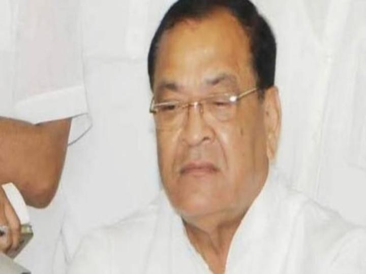 Cabinet minister Yashpal Arya faces farmers protest in Uttarakhand ann उत्तराखंड: कैबिनेट मंत्री यशपाल आर्य का किसानों ने किया विरोध, दिखाये काले झंडे