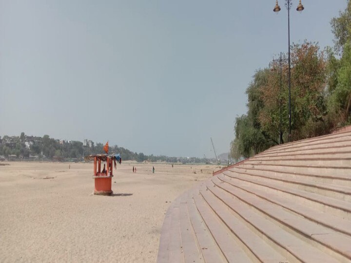 Bihar: Laxman swing to be built in Gaya at a cost of 65 crores, pilgrims will get facility ann बिहार: 65 करोड़ की लागत से गया में बनेगा लक्ष्मण झूला, तीर्थयात्रियों को मिलेगी सुविधा