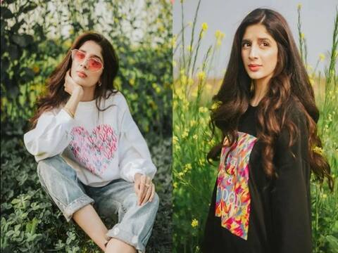 ये हैं वो पांच पाकिस्तानी अभिनेत्रियां जिनका बॉलीवुड में नहीं चला सिक्का, जानें उनके नाम ये हैं वो पांच पाकिस्तानी अभिनेत्रियां जिनका बॉलीवुड में नहीं चला सिक्का, जानें उनके नाम