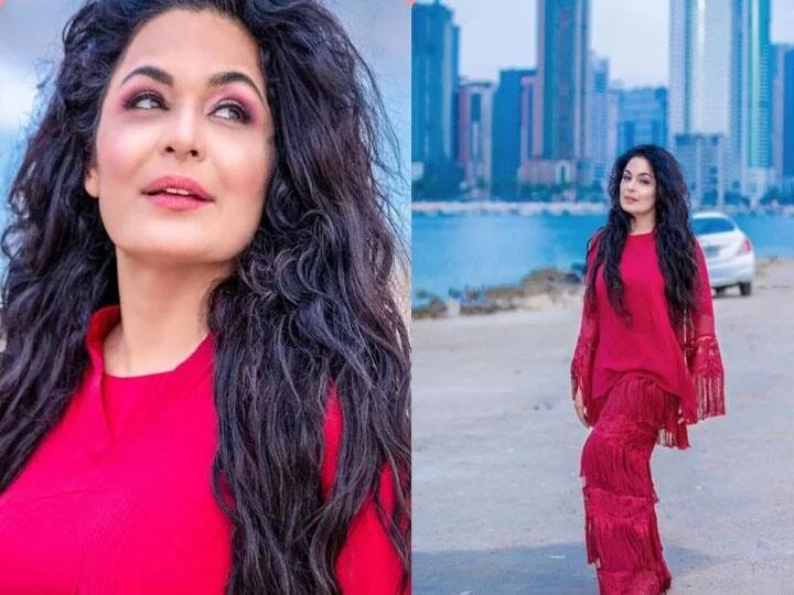 पाकिस्तानी एक्ट्रेस इर्तिजा रुबाब को मीरा के नाम से जाना जाता है. साल 2005 में सोनी राजदान के निर्देशन में बनी फिल्म ‘नजर’ से हिंदी सिनेमा में हाथ आजमाया था. लेकिन इस फिल्म से उन्हें कोई खास पहचान नहीं मिल पाई. फिर उसके बाद वो सिर्फ बी ग्रेड फिल्मों में ही दिखाई दीं.