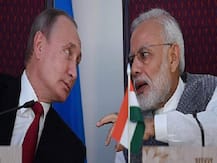 भारत-रूस के रिश्ते क्या पटरी से उतर रहे हैं?