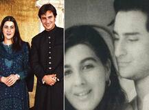 Kareena Kapoor से शादी से पहले Saif Ali Khan ने लिखा था Amrita Singh के लिए एक स्पेशल नोट