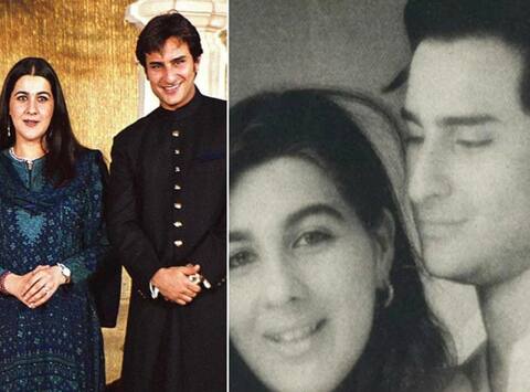 Kareena Kapoor से शादी से पहले Saif Ali Khan ने लिखा था Amrita Singh के लिए एक स्पेशल नोट Kareena Kapoor से शादी से पहले Saif Ali Khan ने लिखा था Amrita Singh के लिए एक स्पेशल नोट