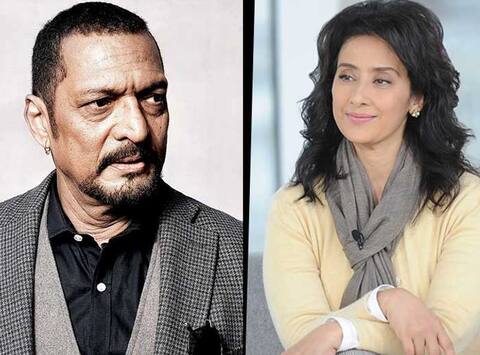 शादीशुदा Nana Patekar से प्यार कर बैठी थीं Manisha Koirala, इस वजह से टूटा था रिश्ता शादीशुदा Nana Patekar से प्यार कर बैठी थीं Manisha Koirala, इस वजह से टूटा था रिश्ता