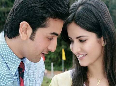 ब्रेकअप के बाद भी Katrina Kaif की बहुत इज्ज़त करते हैं Ranbir Kapoor, बॉन्डिंग पर कही थी ये बात ब्रेकअप के बाद भी Katrina Kaif की बहुत इज्ज़त करते हैं Ranbir Kapoor, बॉन्डिंग पर कही थी ये बात