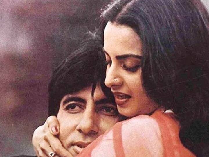 रेखा के अनुसार, फिल्म ‘मुकद्दर का सिकंदर’ की स्क्रीनिंग के दौरान उनके और अमिताभ के बीच रोमांटिक सीन देखते ही जया की आंखों से आंसू निकल आए थे. इस घटना के बाद अमिताभ ने अपने सभी प्रोड्यूसर्स को यह स्पष्ट कर दिया था कि वह कभी भी रेखा के साथ फिल्म नहीं करेंगे.