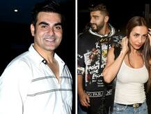जब पत्रकारों ने Arbaaz Khan से पूछ लिया Malaika Arora और Arjun Kapoor की शादी पर सवाल, यह मिला था जवाब