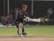 IPL 2021: RCB के लिए डेब्यू करने को तैयार हैं ग्लैन मैक्सवेल, विराट के साथ खेलने पर किया यह दावा