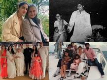 Happy Birthday Jaya Bachchan: परिवार के काफी करीब हैं जया बच्चन, 'लेडी ऑफ द हाउस' के नाम से बुलाते हैं बिग बी