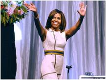 Health Tips: मिशेल ओबामा ने सिखाया फिट रहने का मंत्र, आप भी जानिए वॉक करने के फायदे