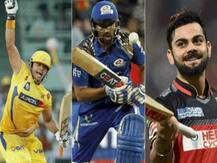 IPL 2021: जानिए कौन हैं अब तक सबसे ज्यादा रन बनाने वाले बल्लेबाज