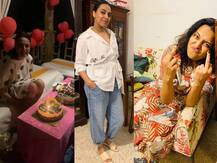 Birthday Special: विवादों में घिरी रहती हैं Swara Bhaskar, बेबाक बयानों के चलते दोस्त कंगना रनौत से कर बैठी तकरार