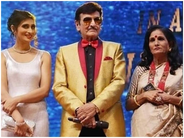 Actor Bishwajeet, His Wife and Daughter Tests Corona Positive ann Exclusive: अभिनेता विश्वजीत हुए कोरोना पॉजिटिव, पत्नी और बेटी भी कोविड-19 की चपेट में
