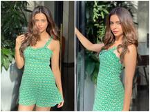 Damaged 3 से ओटीटी पर डेब्यू कर रहीं Aamna Sharif,  कहा- नायाब सफर के लिए मैं बहुत खुश हूं