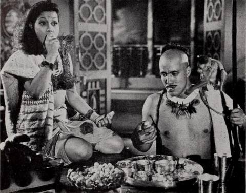 दिलचस्प है 1942 की सुपरहिट फिल्म 'रोटी' बनने की कहानी, जानिए