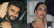 12 साल छोटे Arjun Kapoor को डेट करने पर Malaika Arora को कहा गया था-'बुड्ढी', एक्ट्रेस ने दिया था ये जवाब