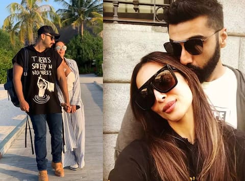 12 साल छोटे Arjun Kapoor को डेट करने पर Malaika Arora को कहा गया था-'बुड्ढी', एक्ट्रेस ने दिया था ये जवाब 12 साल छोटे Arjun Kapoor को डेट करने पर Malaika Arora को कहा गया था-'बुड्ढी', एक्ट्रेस ने दिया था ये जवाब
