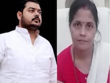 UP Panchayat Election 2021: गोरखपुर के जिला बदर माफिया सुधीर सिंह और पत्‍नी अंजू सिंह का नामांकन हुआ खारिज