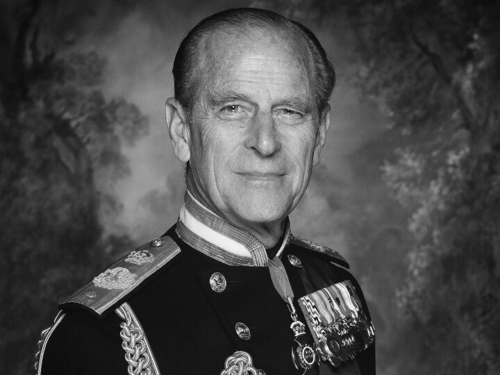 Prince Philip Queen Elizabeth II's husband died Prince Philip Death: महारानी एलीजाबेथ II के पति प्रिंस फिलिप का 99 साल की उम्र में निधन