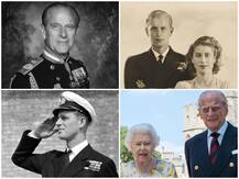 Prince Philip Death: प्रिंस फिलिप का 99 साल की उम्र में निधन, उनकी जिंदगी के सफर को तस्वीरों में देखिए