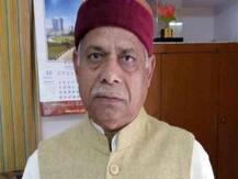 ज्ञानवापी मस्जिद पर कोर्ट के आदेश पर पूर्व केंद्रीय मंत्री ने ओवैसी पर साधा निशाना, कहा- सच सामने आने से डरते हैं