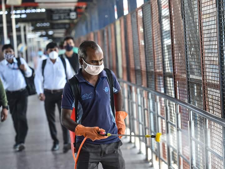 Coronavirus Updates: Big spike in number of cases of Coronavirus in Delhi, 8521 cases reported in the past 24 hours दिल्ली में आज आए कोरोना के 8500 से अधिक नए मामले, 39 मरीजों की हुई मौत