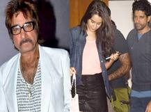 इस एक्टर से घर पर मिलने गई थीं Shraddha तो पीछे-पीछे पहुंच गए थे पिता Shakti Kapoor, पढ़िए आगे क्या हुआ था?